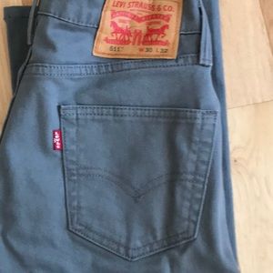 Levi’s